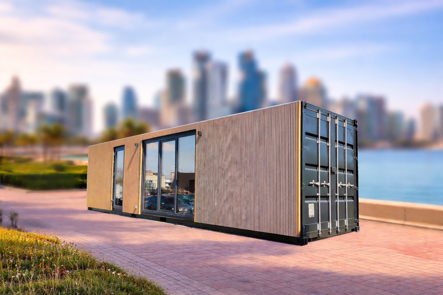 Bestchoice Qatar Manufacturing