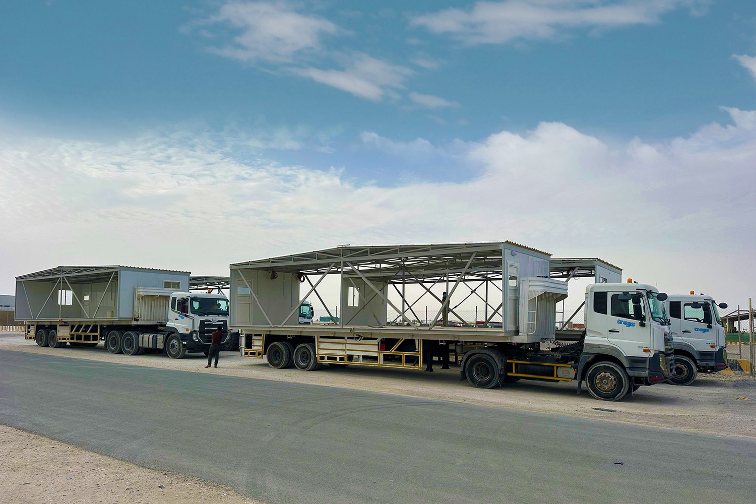 Bestchoice Qatar Solutions